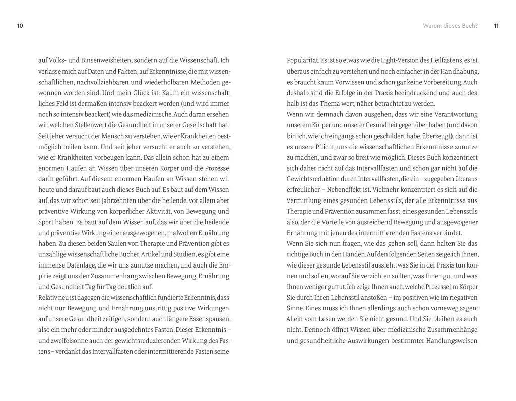 Bild: 9788868394721 | Die wichtigsten Fragen zum Intervallfasten | Christian Thuile | Buch