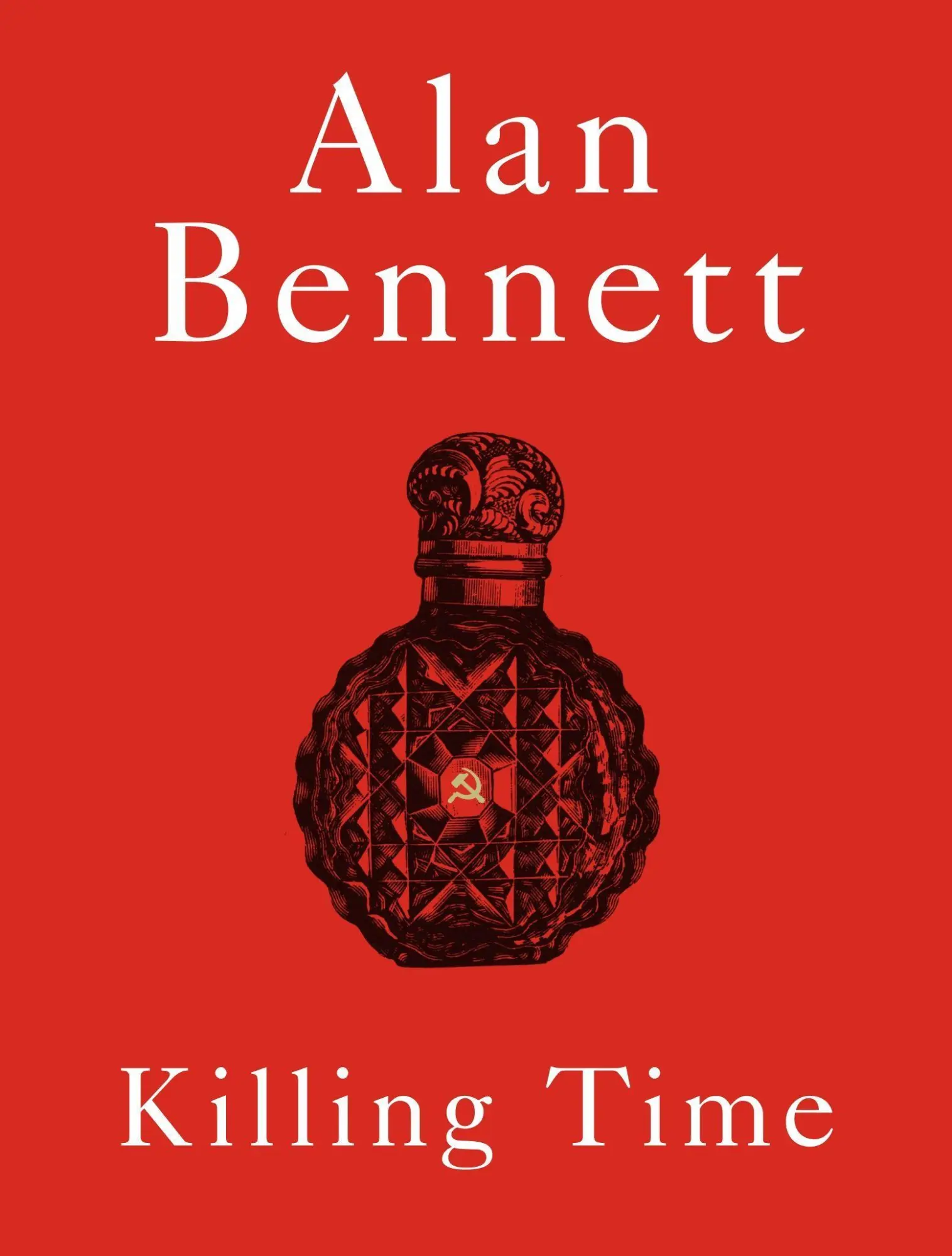 Cover: 9780571394821 | Killing Time | Alan Bennett | Taschenbuch | 112 S. | Englisch | 2025