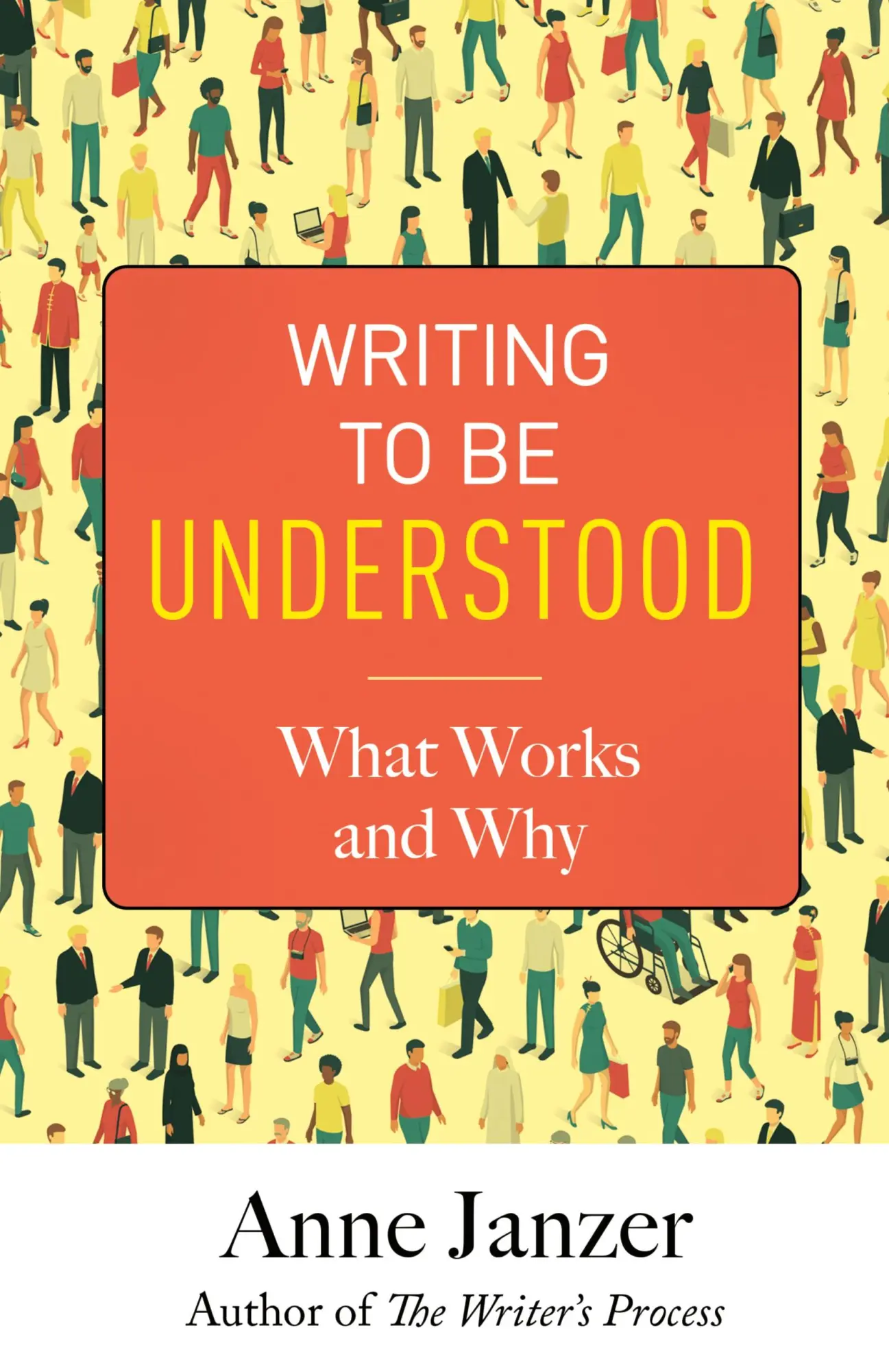 Cover: 9780999624821 | Writing to Be Understood | What Works and Why | Anne Janzer | Buch