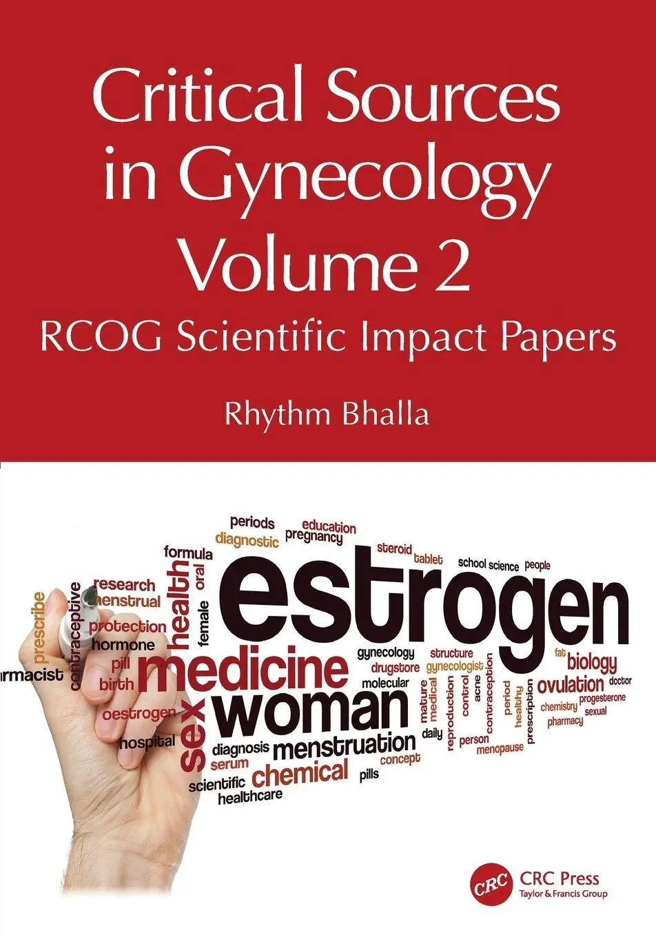 Cover: 9781041094821 | Critical Sources in Gynecology, Volume 2 | Rhythm Bhalla | Taschenbuch