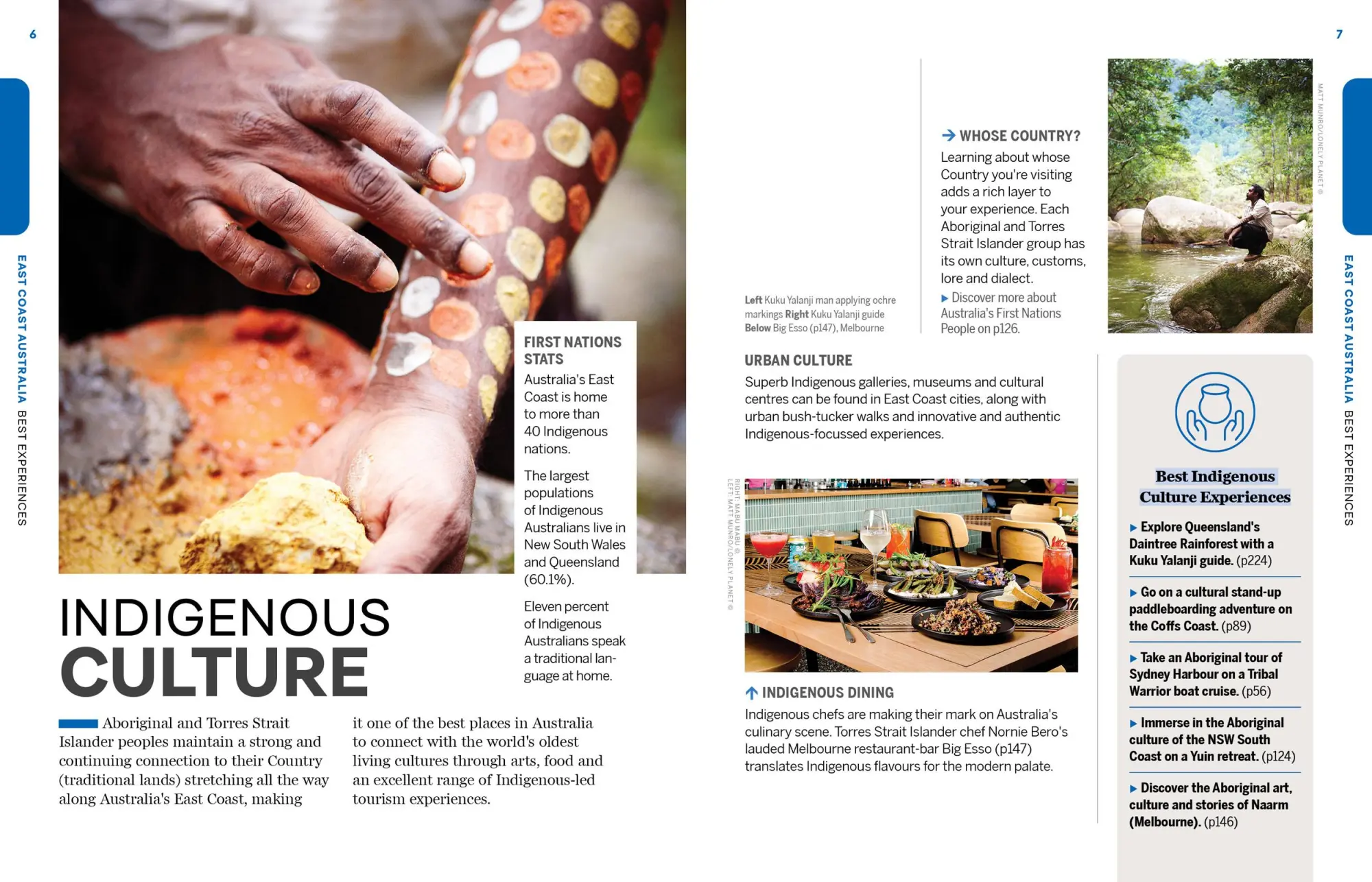 Bild: 9781838694821 | Experience East Coast Australia | Sarah Reid | Taschenbuch | Englisch