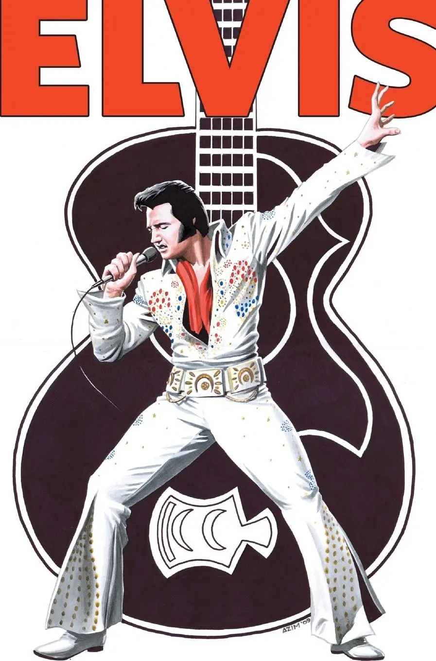 Cover: 9781948724821 | Rock and Roll Comics | Patrick McCray | Buch | Gebunden | Englisch