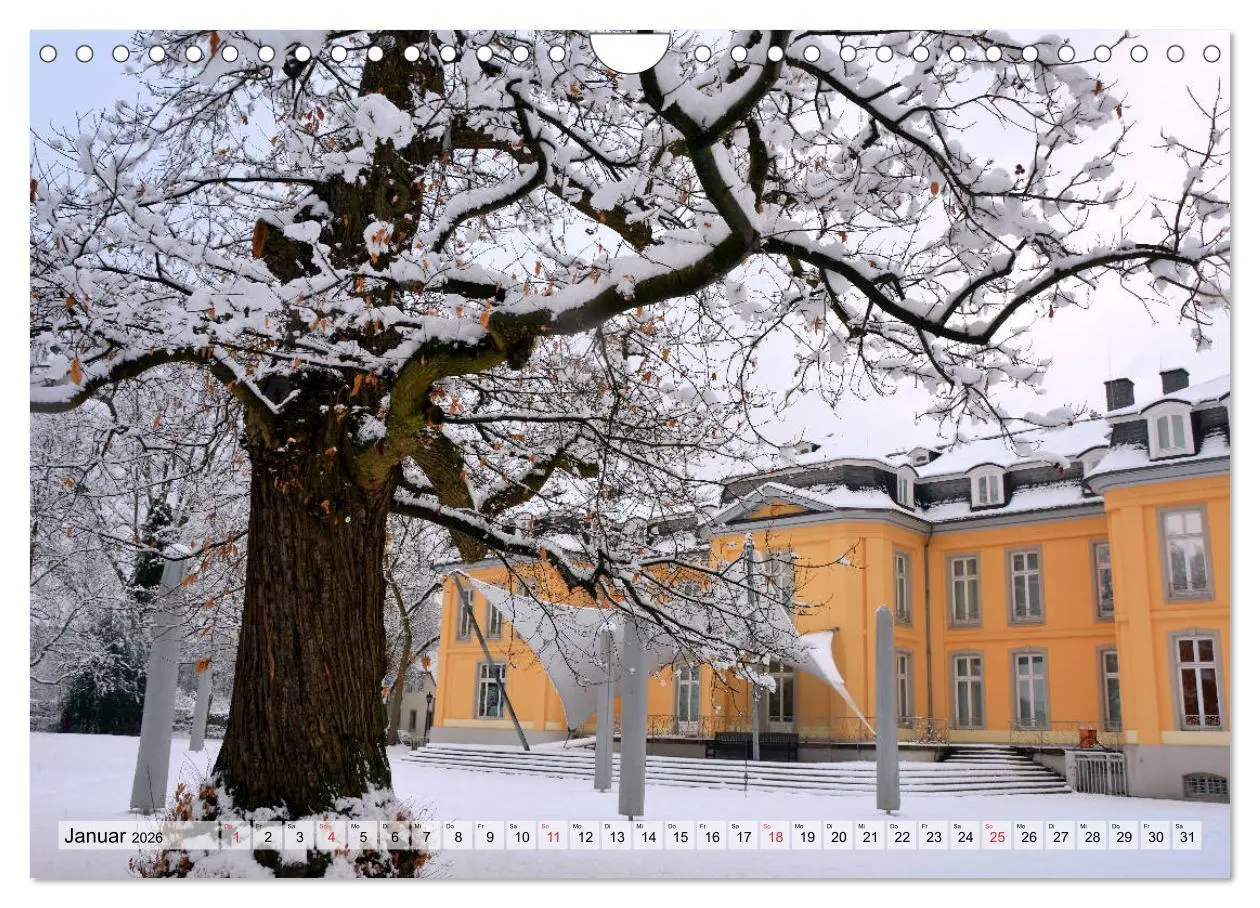 Bild: 9783457794821 | Leverkusen Hitdorf Wiesdorf Opladen (Wandkalender 2026 DIN A4...