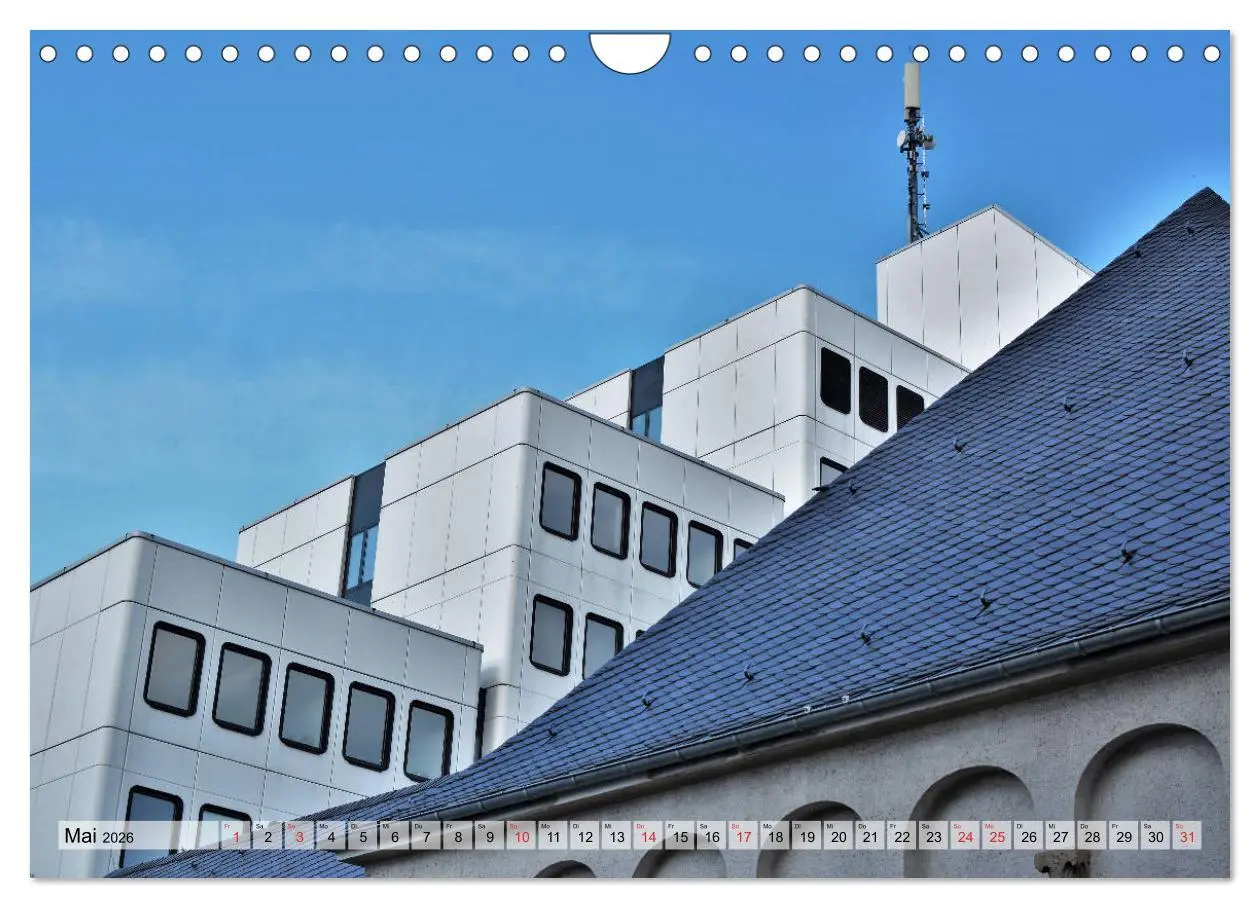 Bild: 9783457794821 | Leverkusen Hitdorf Wiesdorf Opladen (Wandkalender 2026 DIN A4...