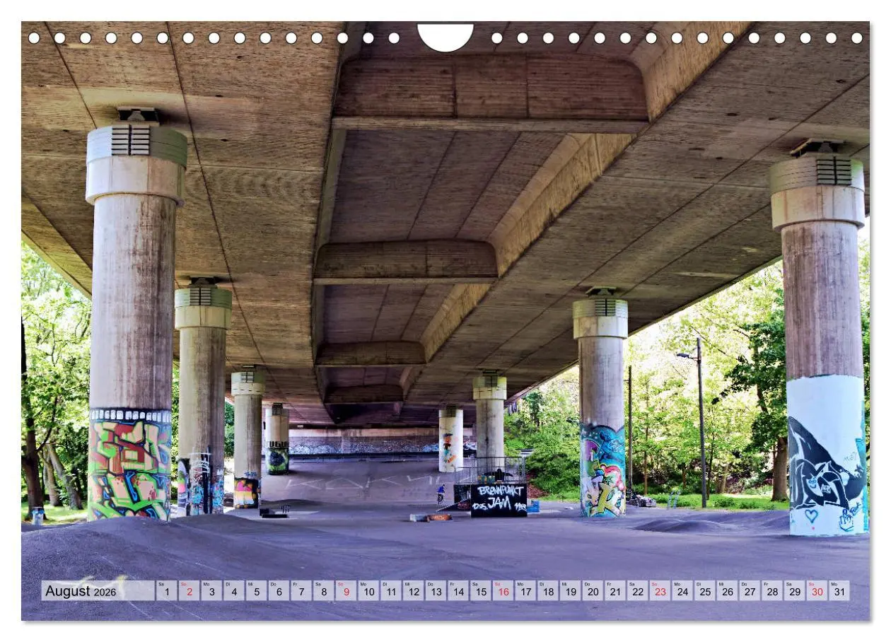 Bild: 9783457794821 | Leverkusen Hitdorf Wiesdorf Opladen (Wandkalender 2026 DIN A4...