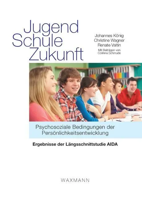 Jugend - Schule - Zukunft