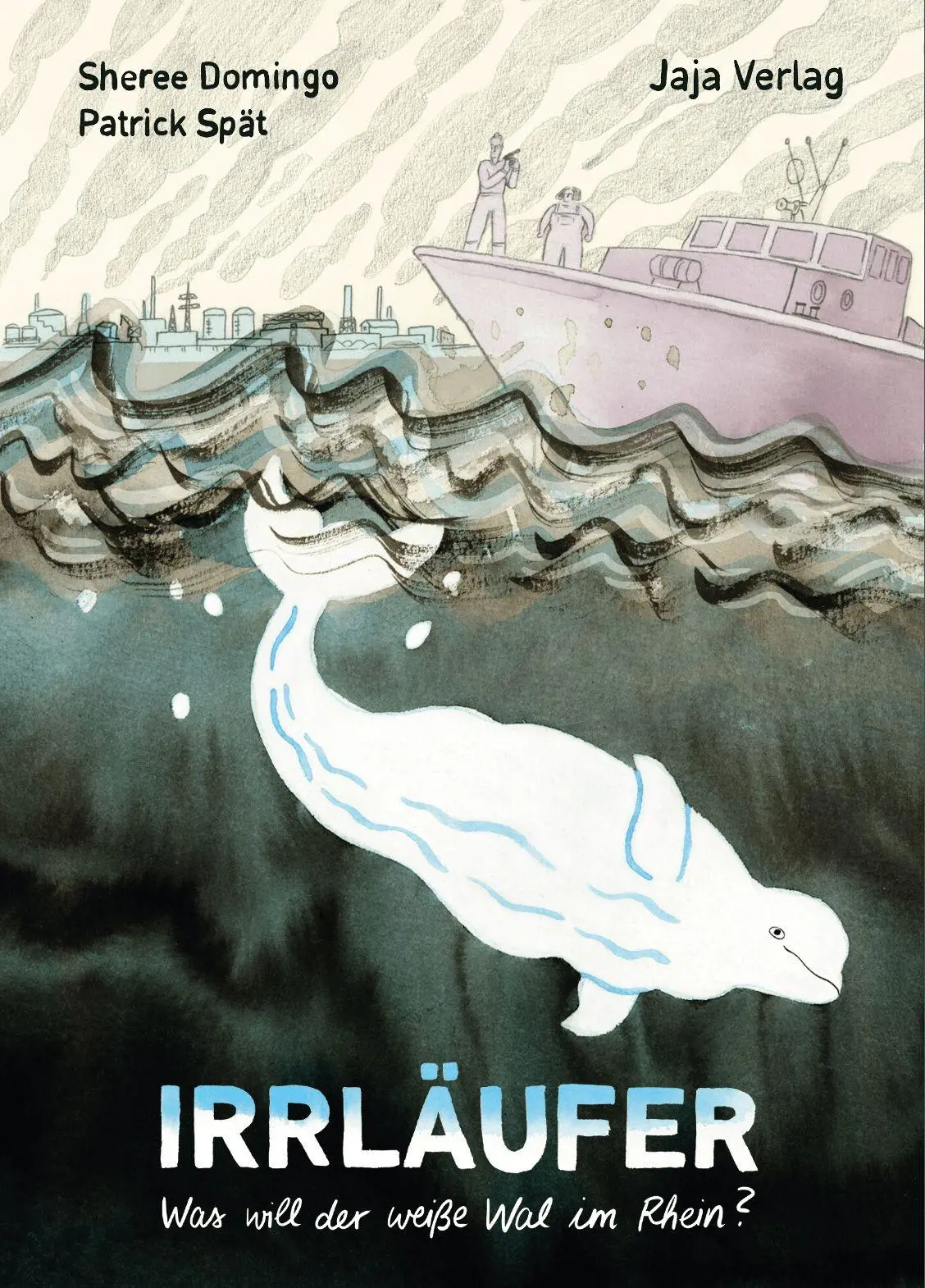 Irrläufer - Neuware
