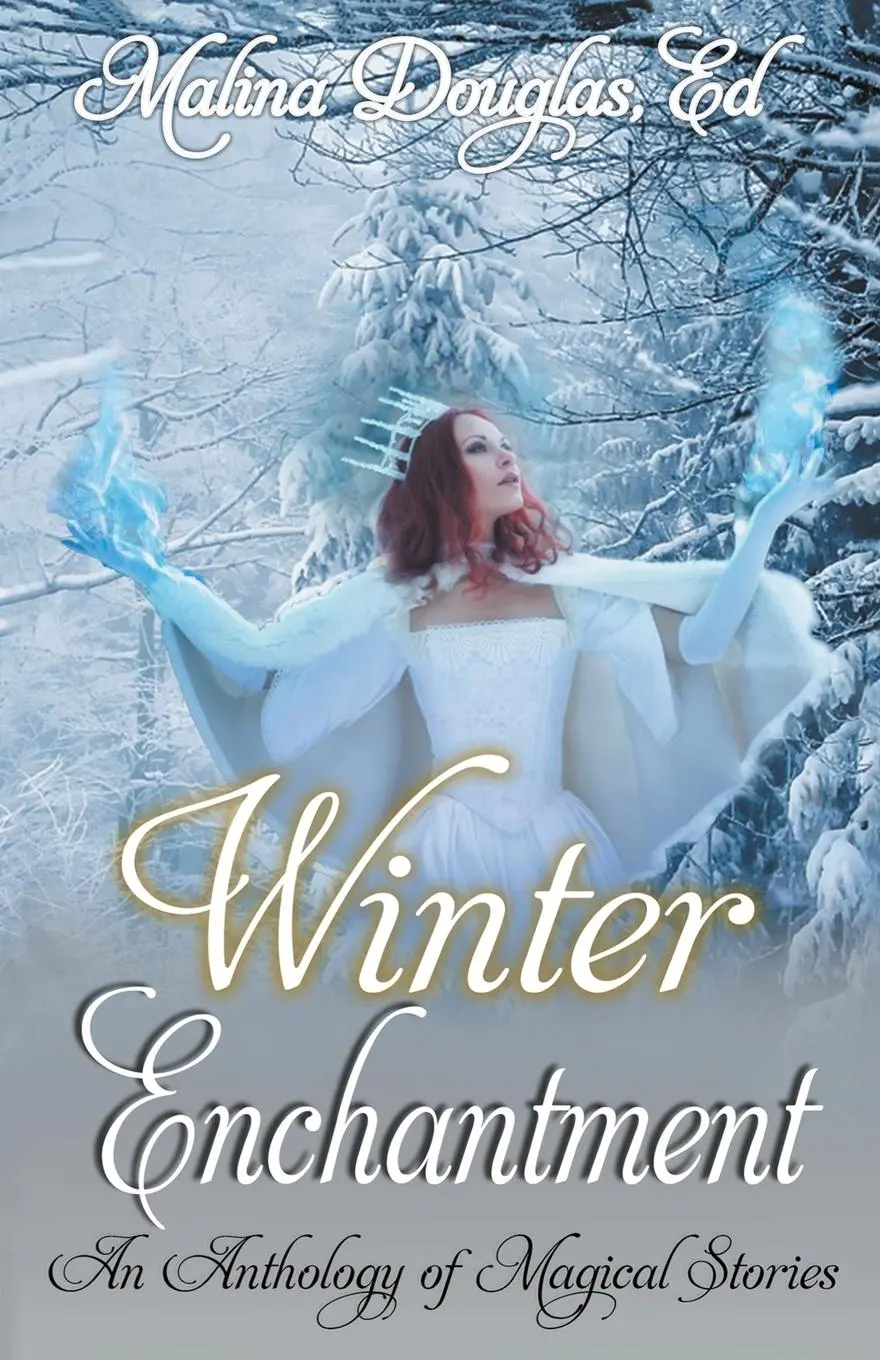 Cover: 9798223924821 | Winter Enchantment | Malina Douglas | Taschenbuch | Englisch | 2023