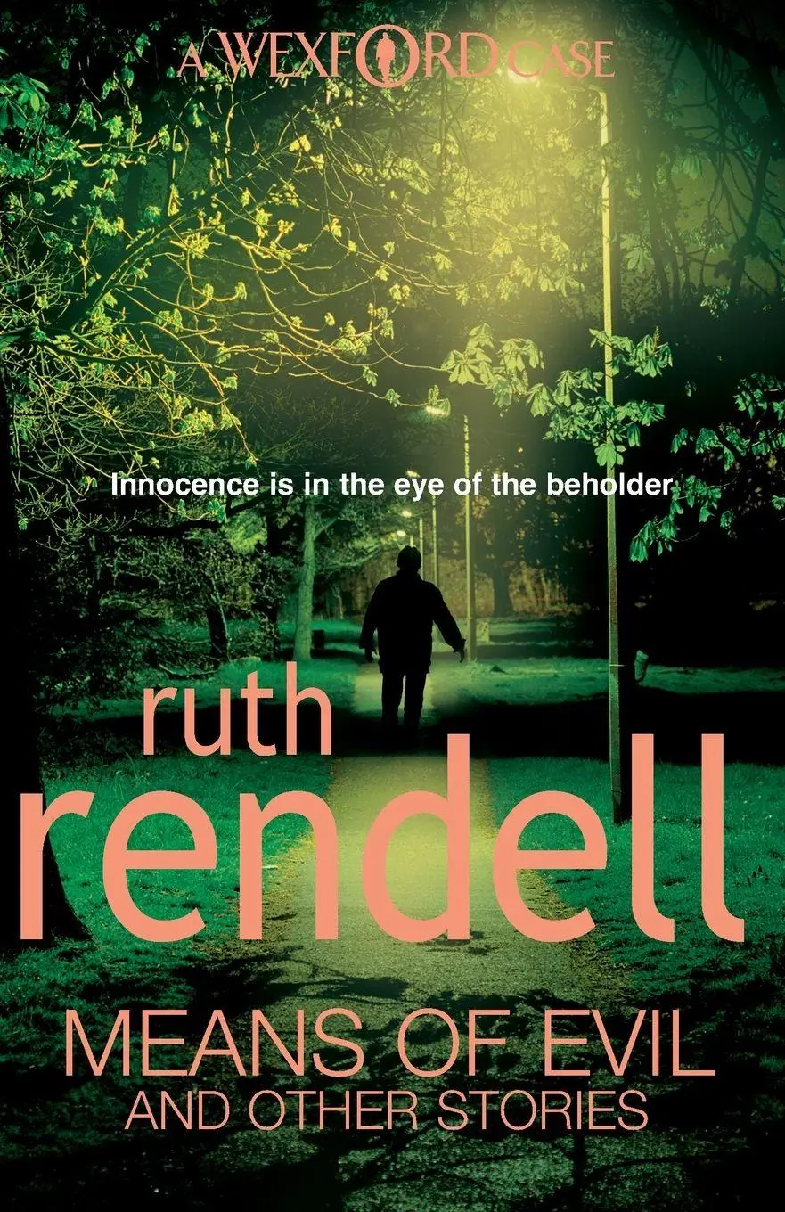 Cover: 9780099534921 | Means Of Evil And Other Stories | Ruth Rendell | Taschenbuch | 2010