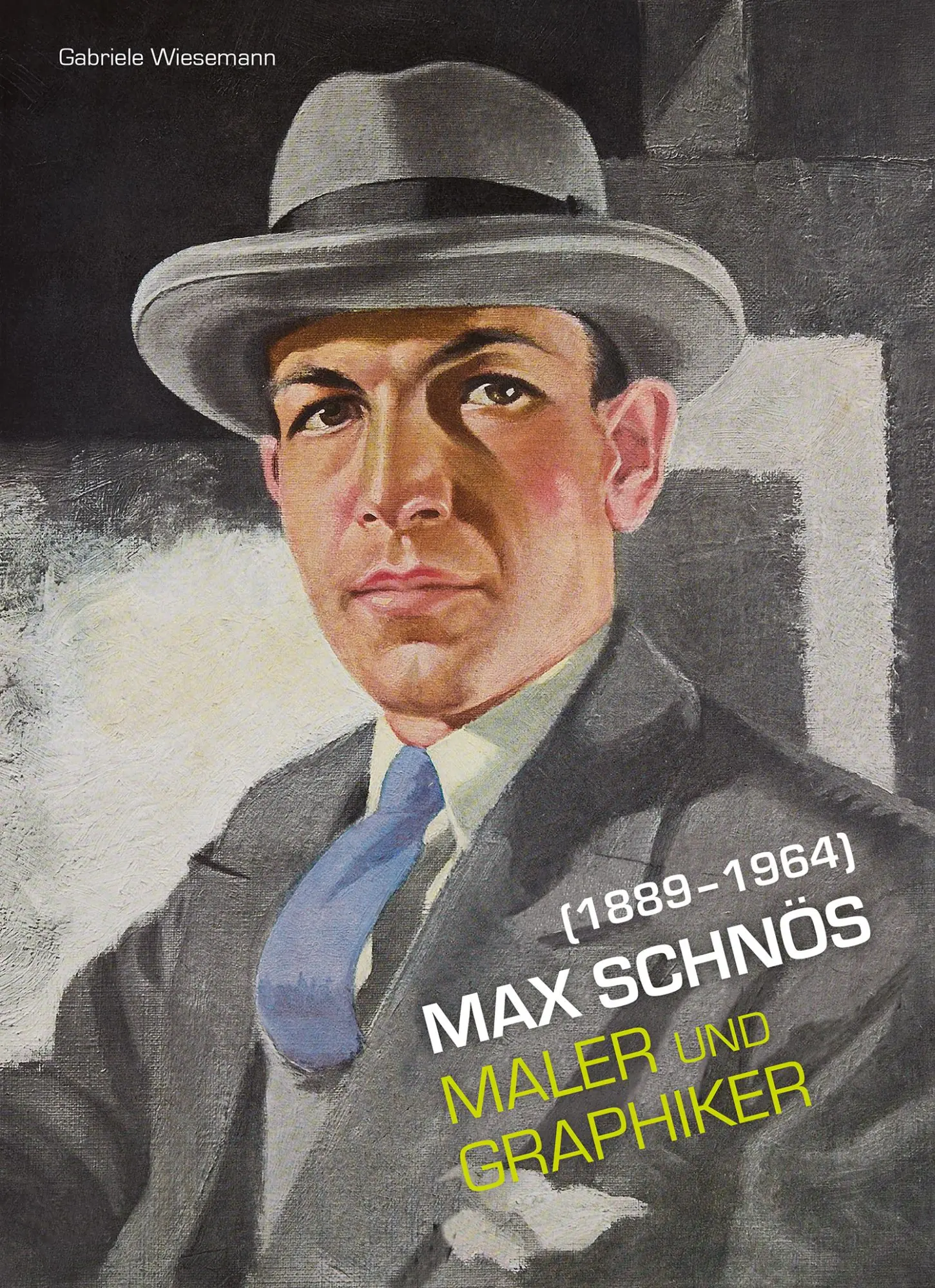 Cover: 9783731914921 | Max Schnös (1889-1964) - Maler und Graphiker | Aus Baunach in die Welt