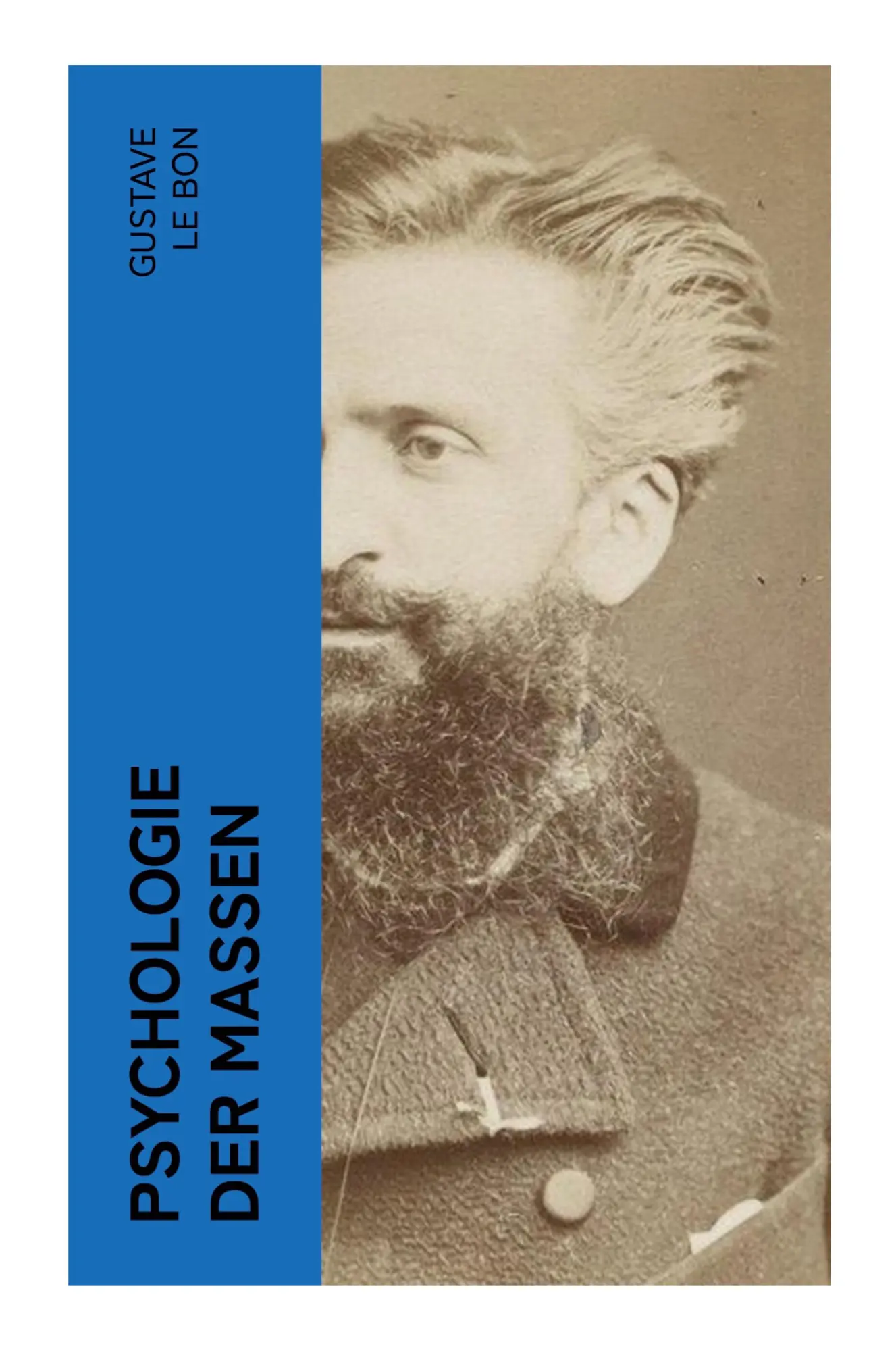 Cover: 9788027384921 | Psychologie der Massen | Gustave Bon | Taschenbuch | 108 S. | Deutsch