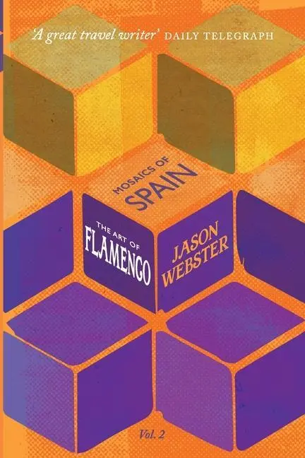 Cover: 9781913955021 | The Art of Flamenco | Jason Webster | Taschenbuch | Englisch | 2020