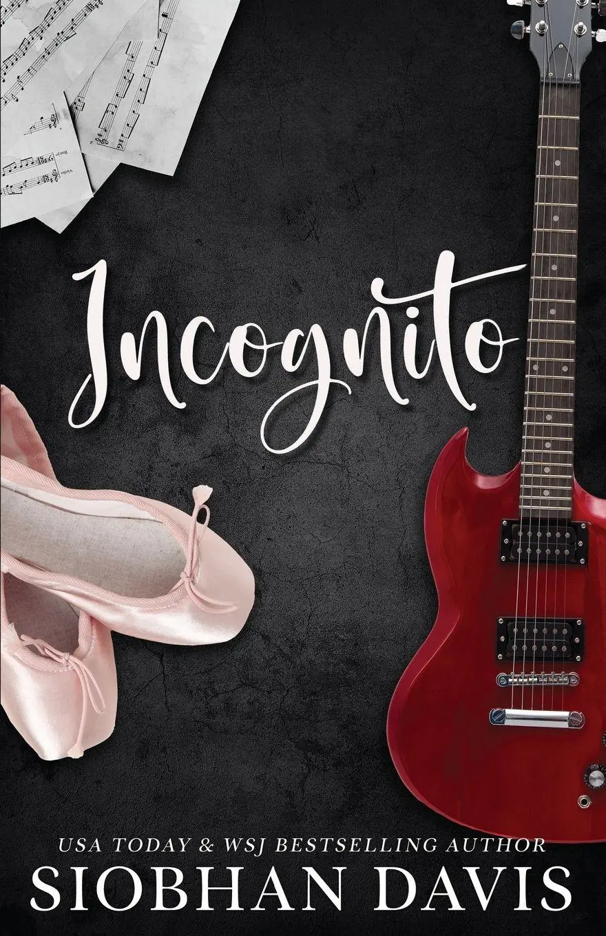 Cover: 9781959285021 | Incognito (Alternate Cover) | Siobhan Davis | Taschenbuch | Englisch