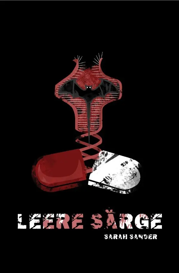 Cover: 9783746755021 | Leere Särge | Totes Blut 2 | Sarah Sander | Taschenbuch | Deutsch