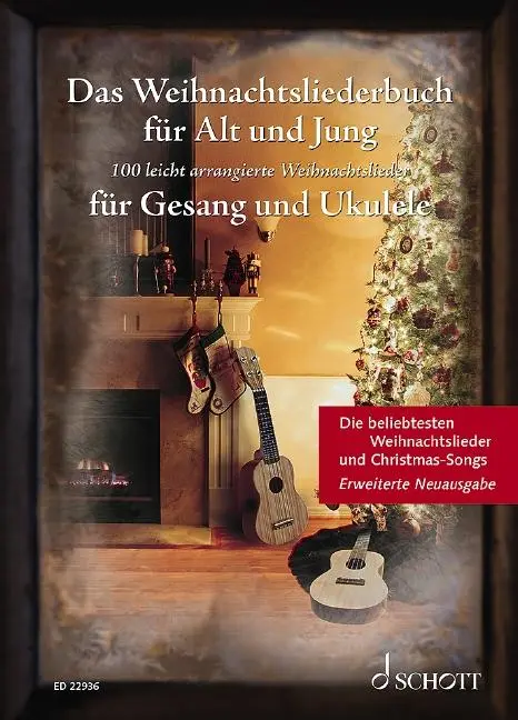 Cover: 9783795715021 | Das Weihnachtsliederbuch für Alt und Jung | Sebastian Müller | 168 S.