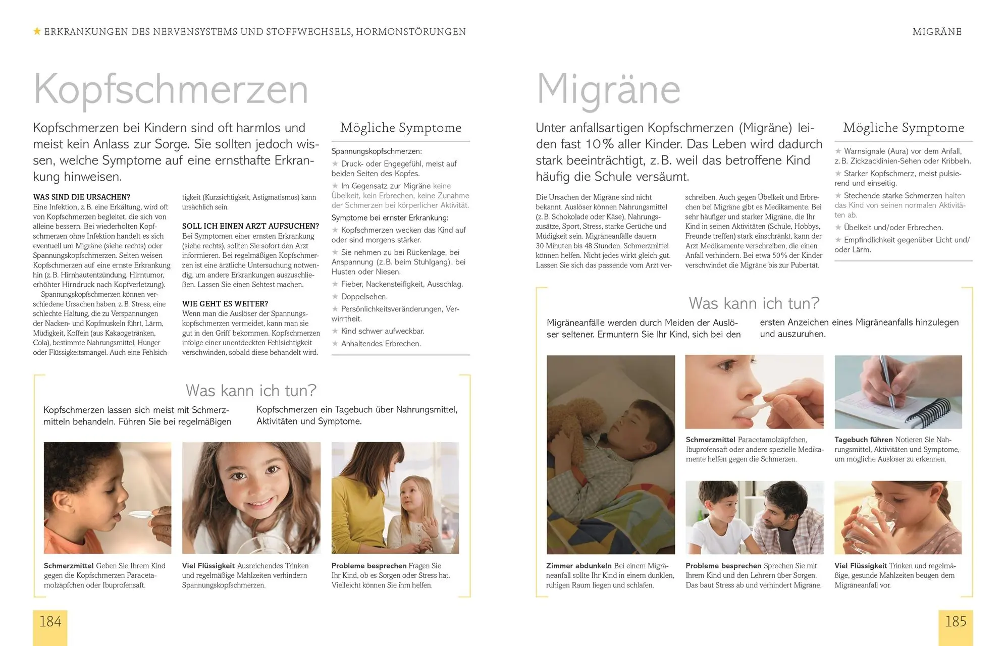 Bild: 9783831035021 | Eltern-Wissen. Kinderkrankheiten | Philippa Kaye | Buch | ElternWissen