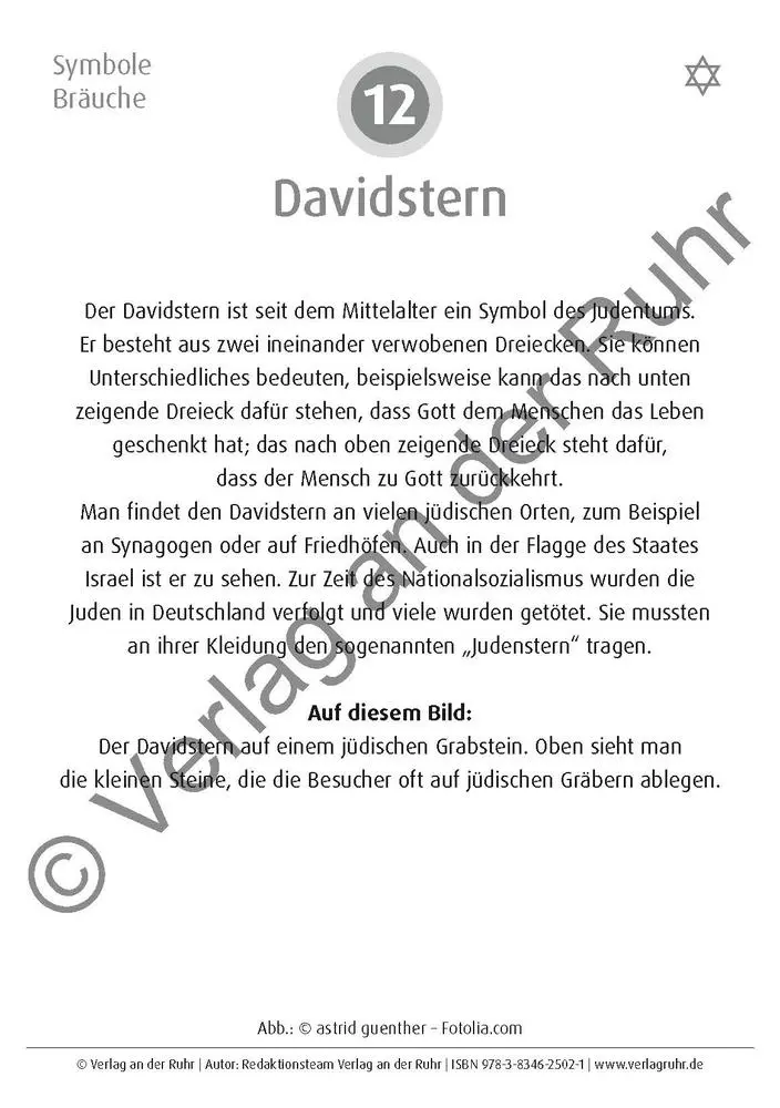 Bild: 9783834625021 | 80 Bild-Impulse: Weltreligionen | Redaktionsteam Verlag an der Ruhr