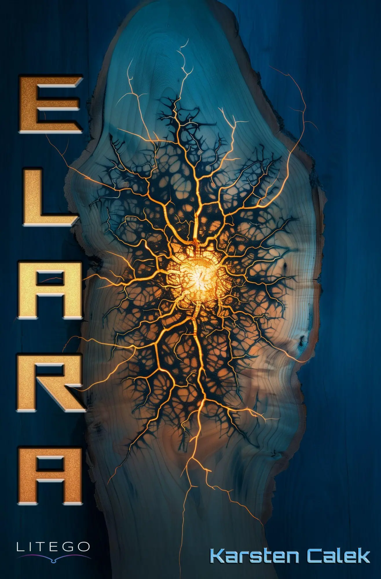Cover: 9783991595021 | Elara | Karsten Calek | Taschenbuch | 204 S. | Deutsch | 2026
