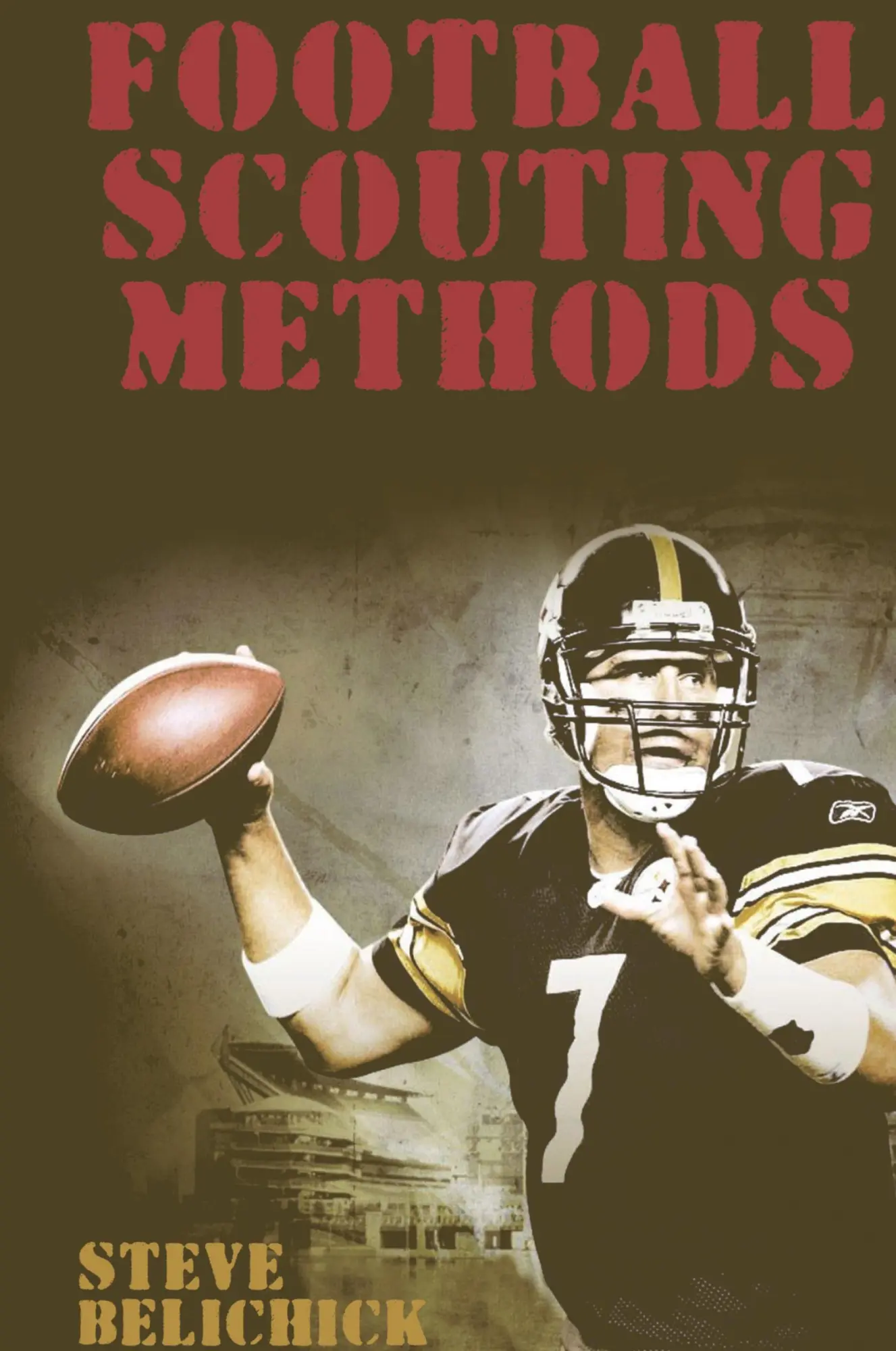 Cover: 9781607965121 | Football Scouting Methods | Steve Belichick | Buch | Englisch | 2012
