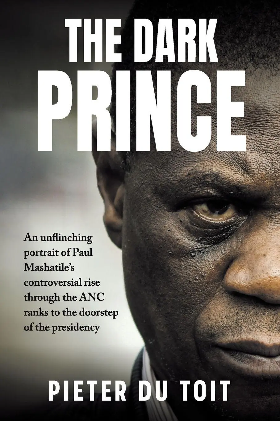 Cover: 9781776195121 | THE DARK PRINCE | Pieter Du Toit | Taschenbuch | Englisch | 2025