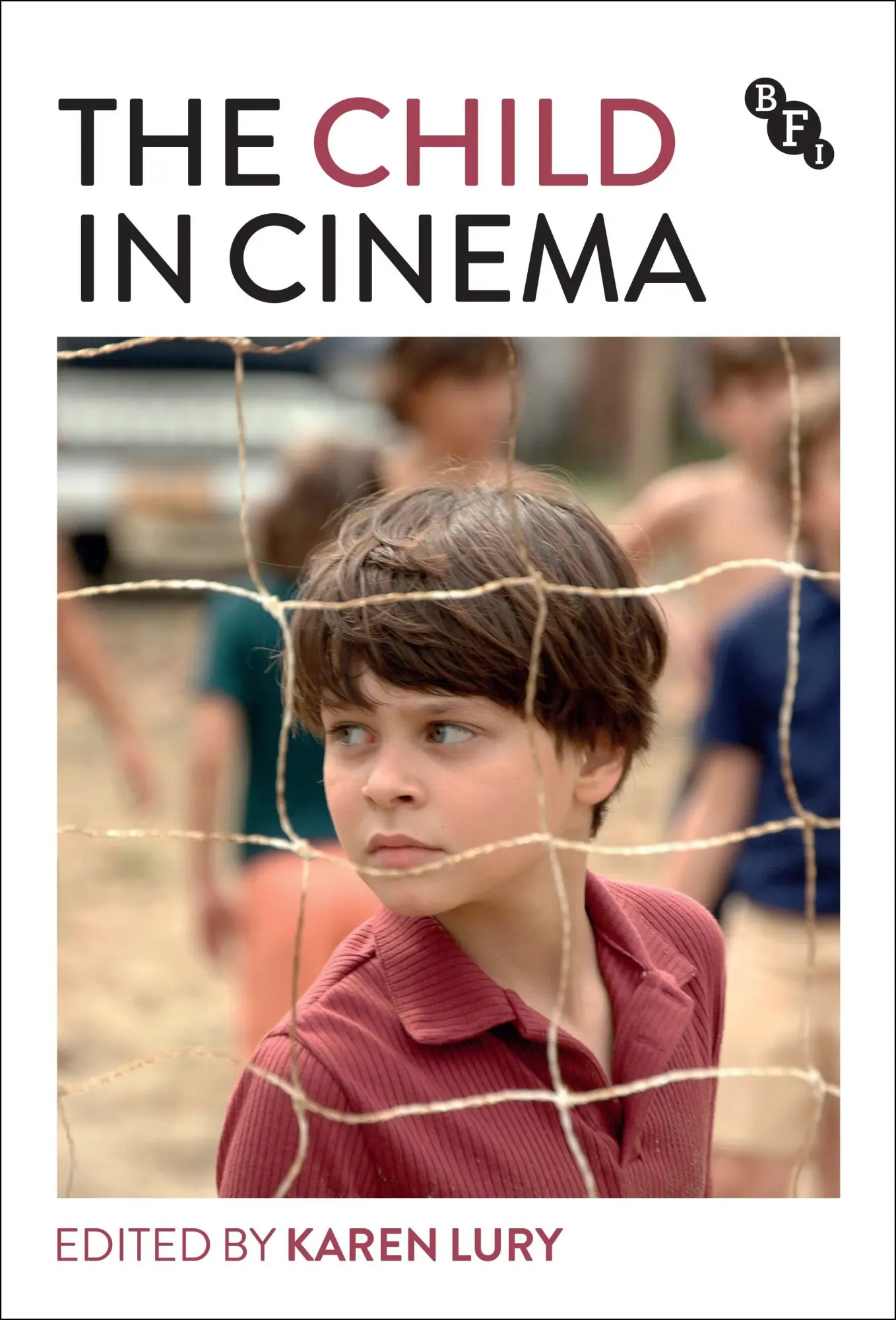 Cover: 9781844575121 | The Child in Cinema | Karen Lury | Taschenbuch | Englisch | 2022