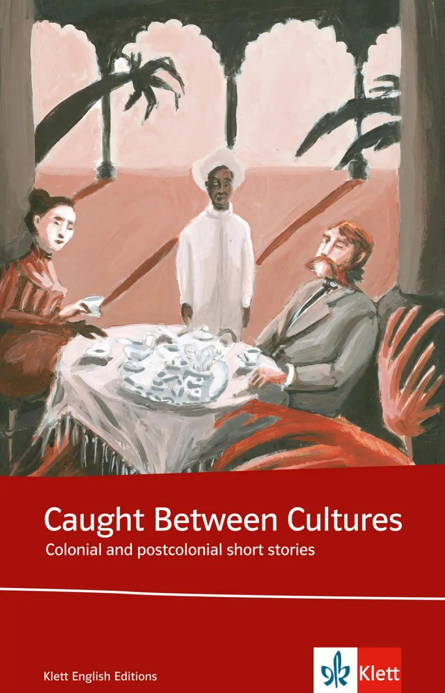 Cover: 9783125775121 | Caught between cultures. Schülerbuch | Helen Smyth | Taschenbuch Cover: 9783125775121 | Caught between cultures. Schülerbuch | Helen Smyth | Taschenbuch