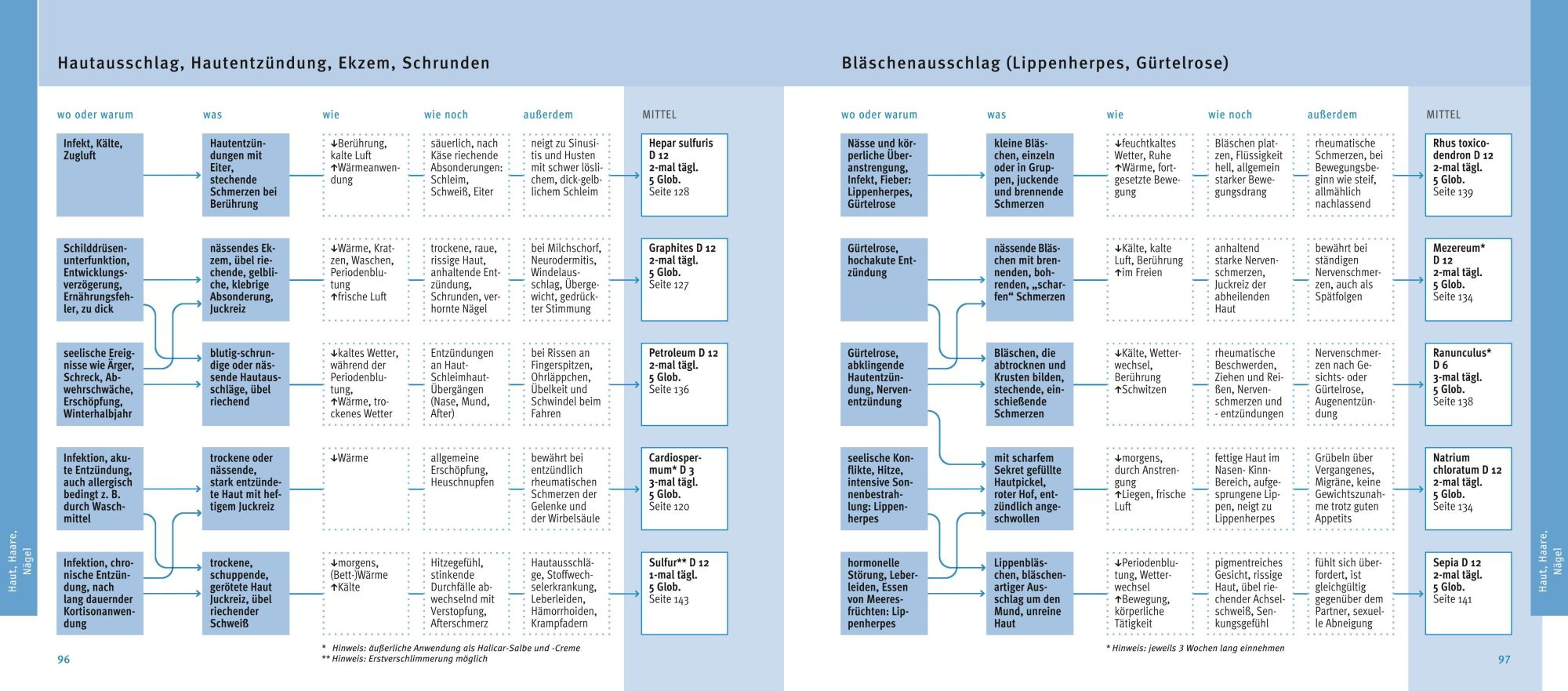 Bild: 9783833865121 | Quickfinder Homöopathie | Markus Wiesenauer | Taschenbuch | 152 S.
