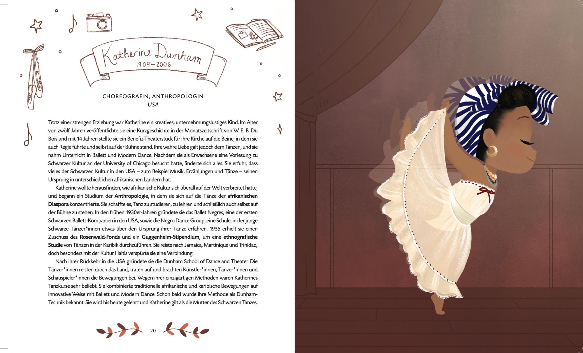 Bild: 9783949315121 | Little Dreamers | Vashti Harrison | Buch | 92 S. | Deutsch | 2022