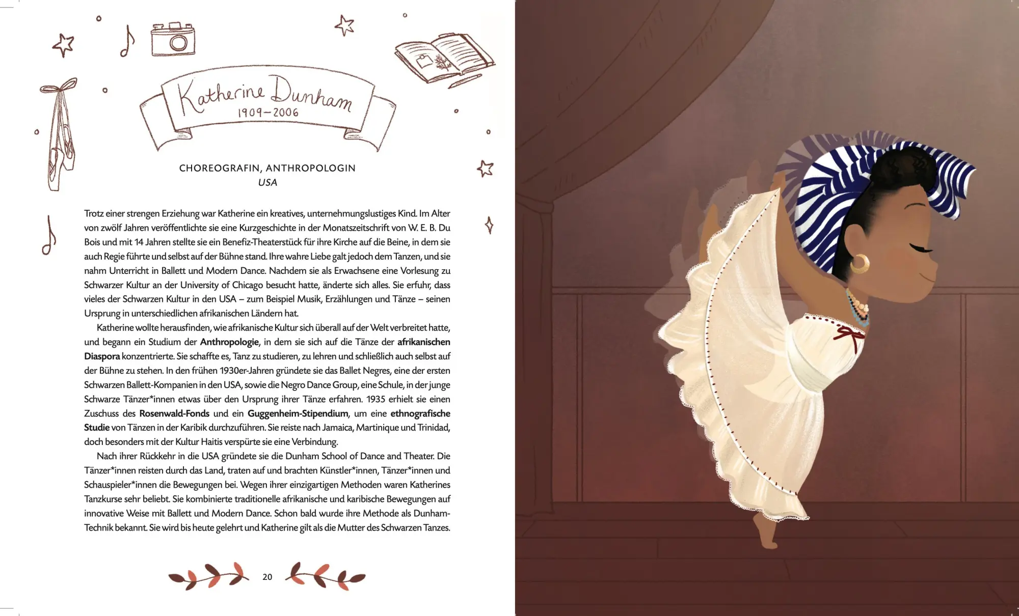 Bild: 9783949315121 | Little Dreamers | Vashti Harrison | Buch | 92 S. | Deutsch | 2022