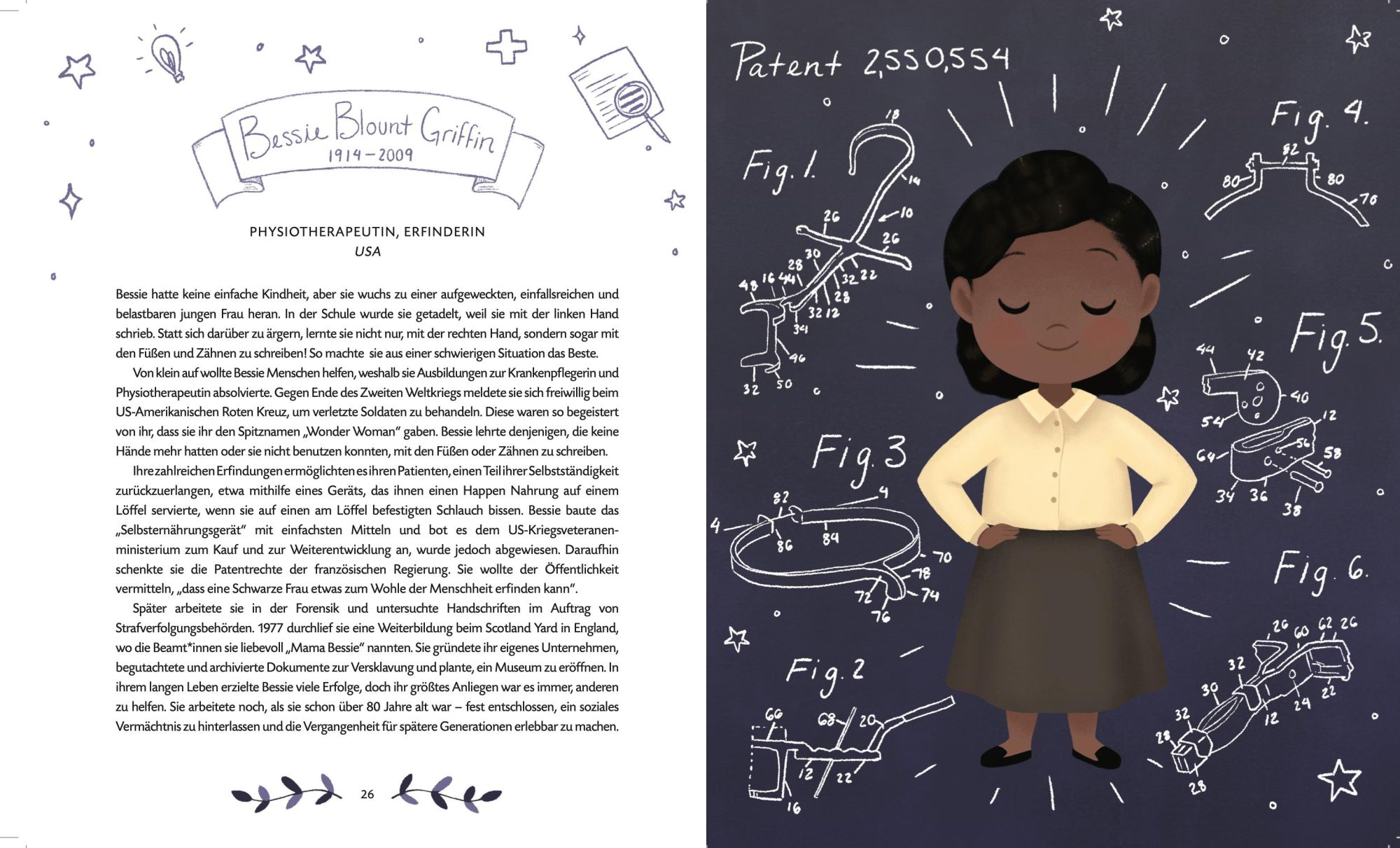 Bild: 9783949315121 | Little Dreamers | Vashti Harrison | Buch | 92 S. | Deutsch | 2022