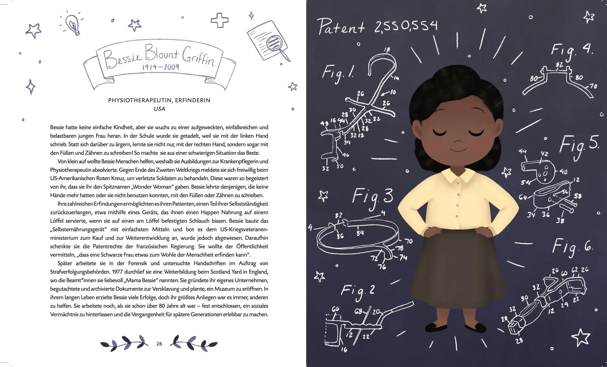 Bild: 9783949315121 | Little Dreamers | Vashti Harrison | Buch | 92 S. | Deutsch | 2022