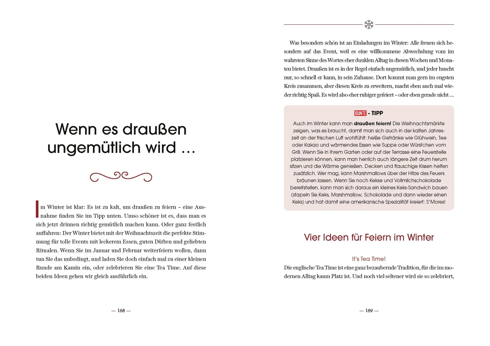 Bild: 9783982435121 | Das große BUNTE-Buch - Stilvoll feiern | Verlag (u. a.) | Taschenbuch