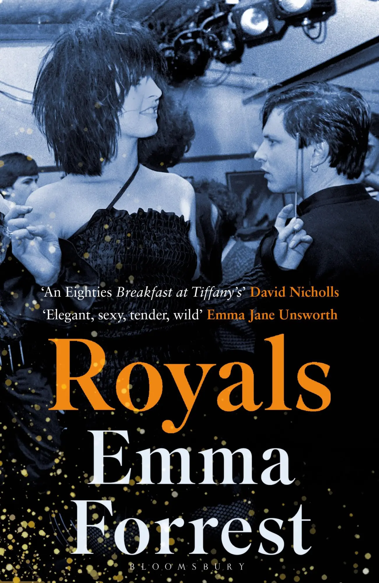 Cover: 9781408895221 | Royals | The Autumn Radio 2 Book Club Pick | Emma Forrest | Buch
