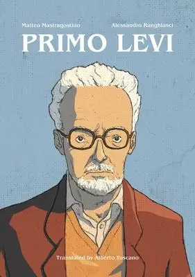 Cover: 9781771135221 | Primo Levi | Matteo Mastragostino | Taschenbuch | Englisch | 2021