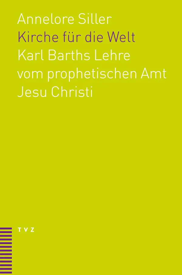 Cover: 9783290175221 | Kirche für die Welt | Annelore Siller | Taschenbuch | Deutsch | 2009