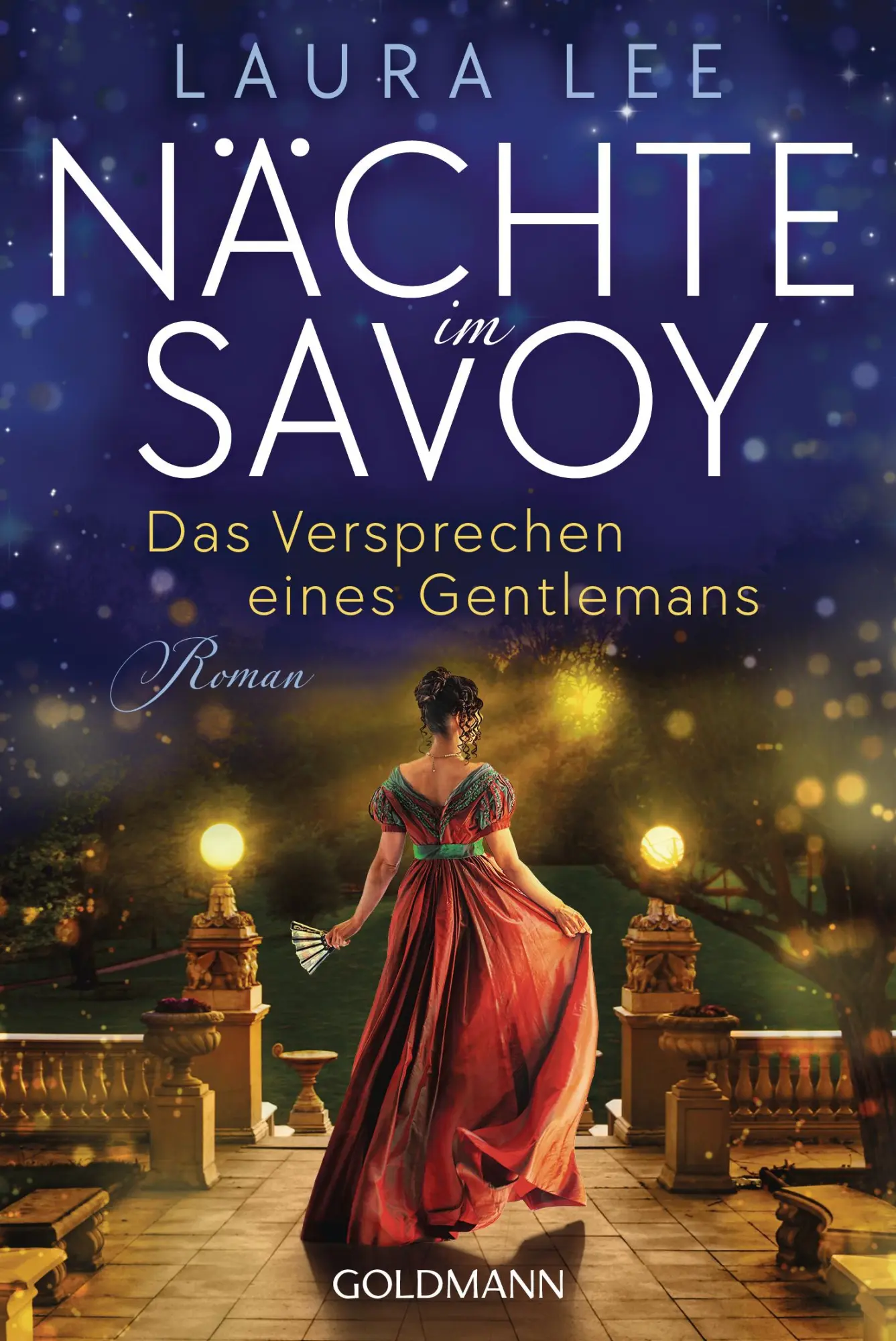 Cover: 9783442495221 | Nächte im Savoy - | Das Versprechen eines Gentlemans - Roman | Lee