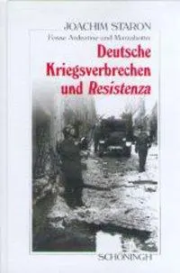 Cover: 9783506775221 | Fosse Ardeatine und Marzabotto: Deutsche Kriegsverbrechen und...
