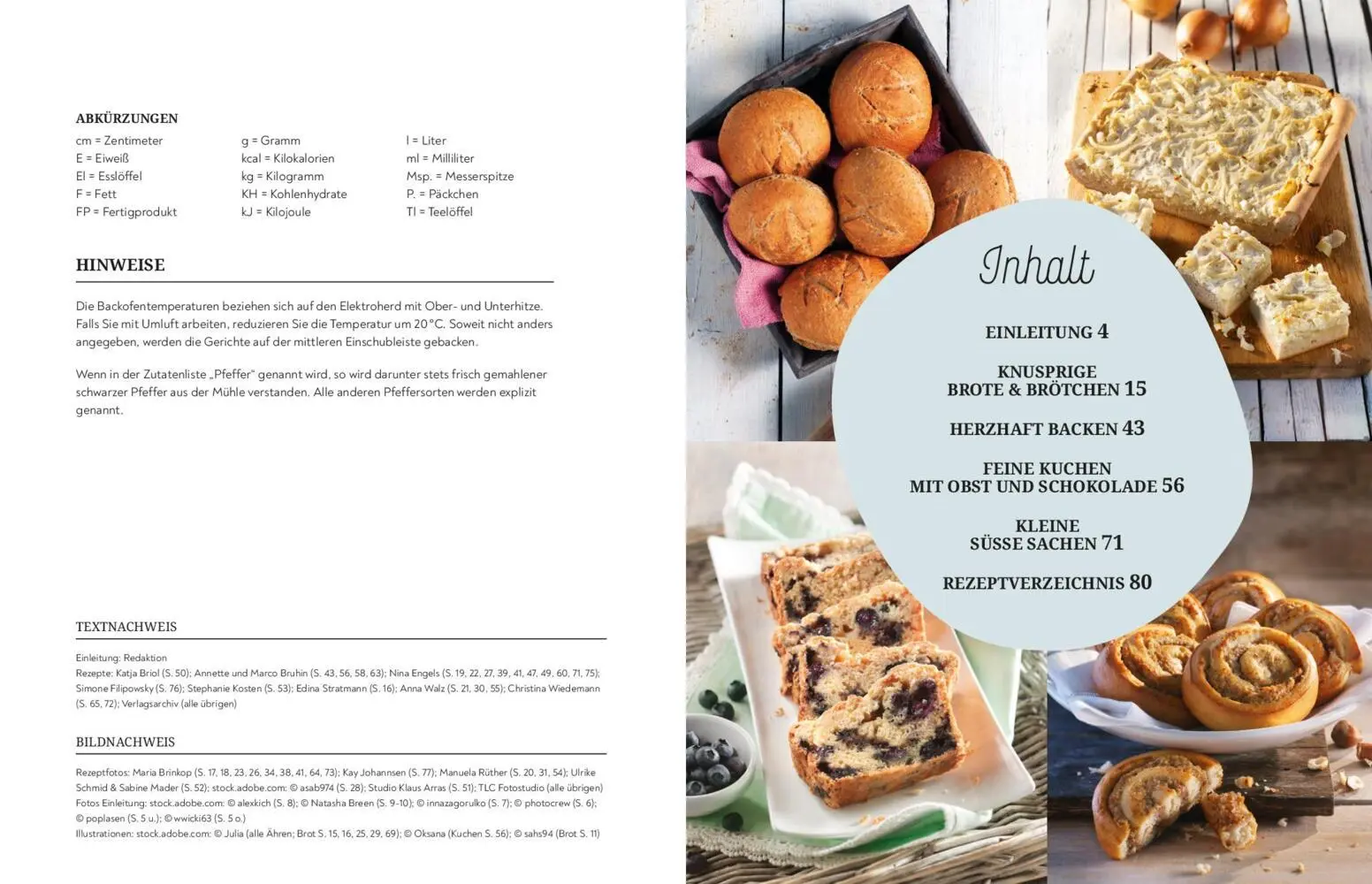 Bild: 9783625195221 | Backen mit Dinkel | Korngesund, lecker, wohltuend! | Taschenbuch