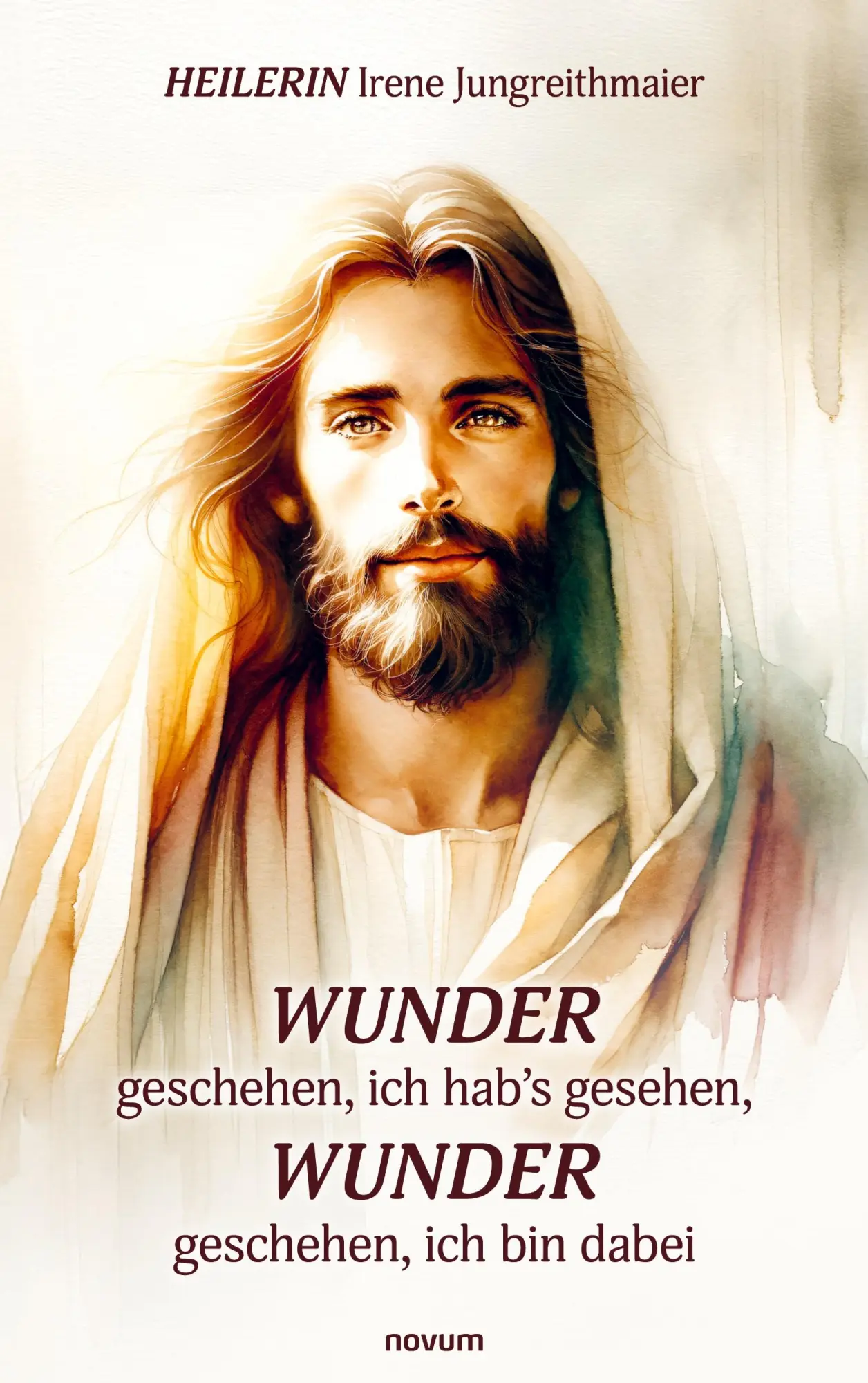 Cover: 9783711605221 | Wunder geschehen, ich hab's gesehen, Wunder geschehen, ich bin dabei