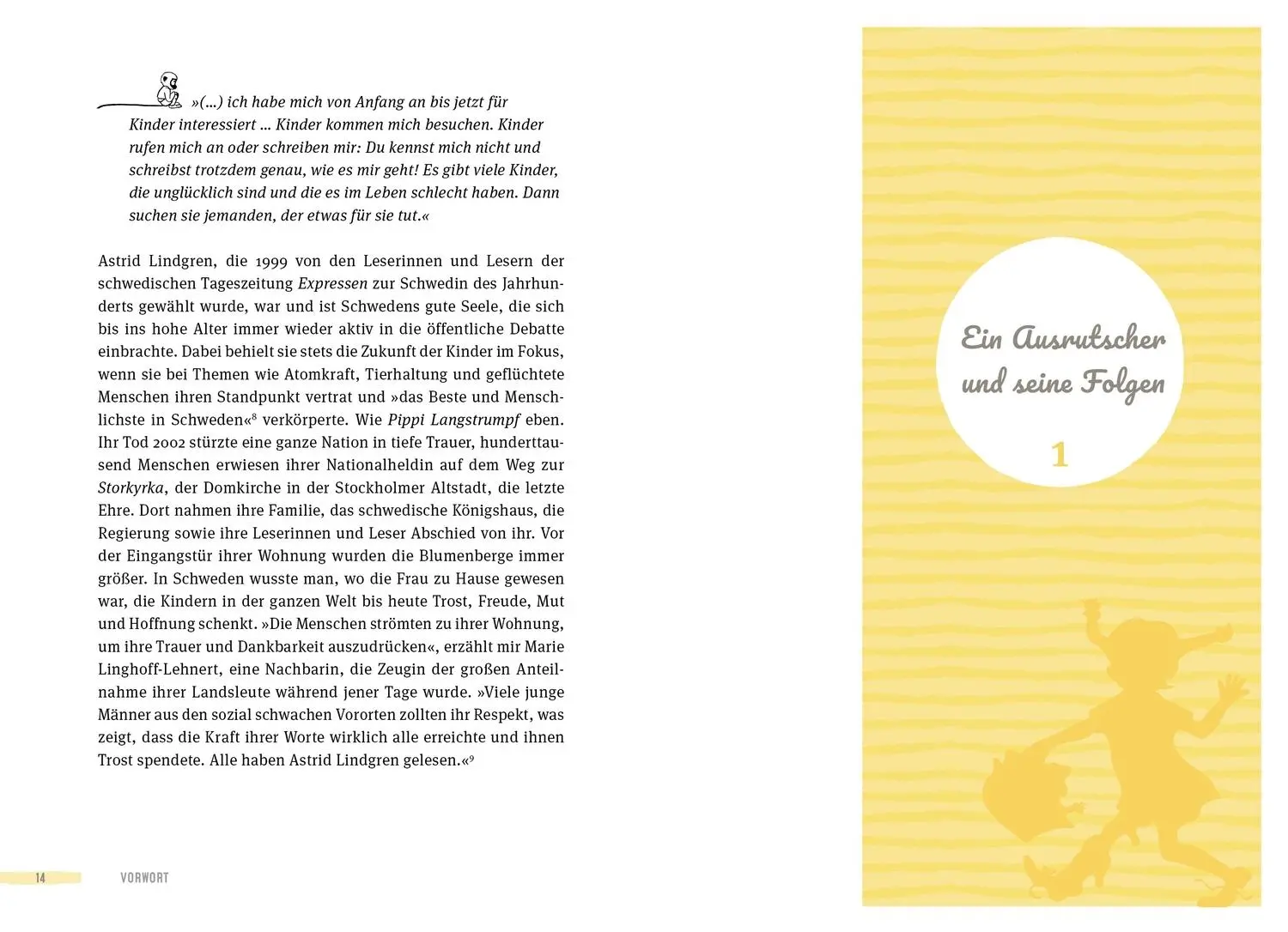 Bild: 9783751205221 | Als Pippi nach Deutschland kam | Micke Bayart | Buch | 224 S. | 2025