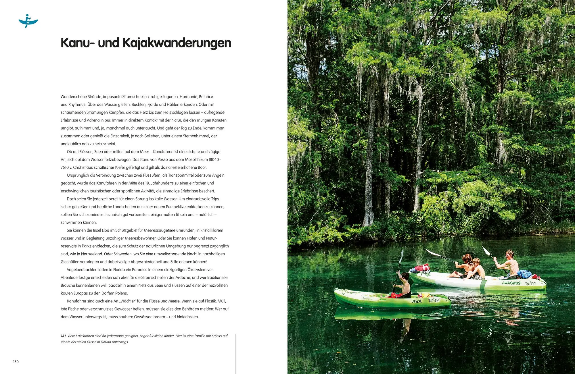 Bild: 9788863125221 | Reisen im Einklang mit der Natur | Maddalena Stendardi | Buch | 272 S.