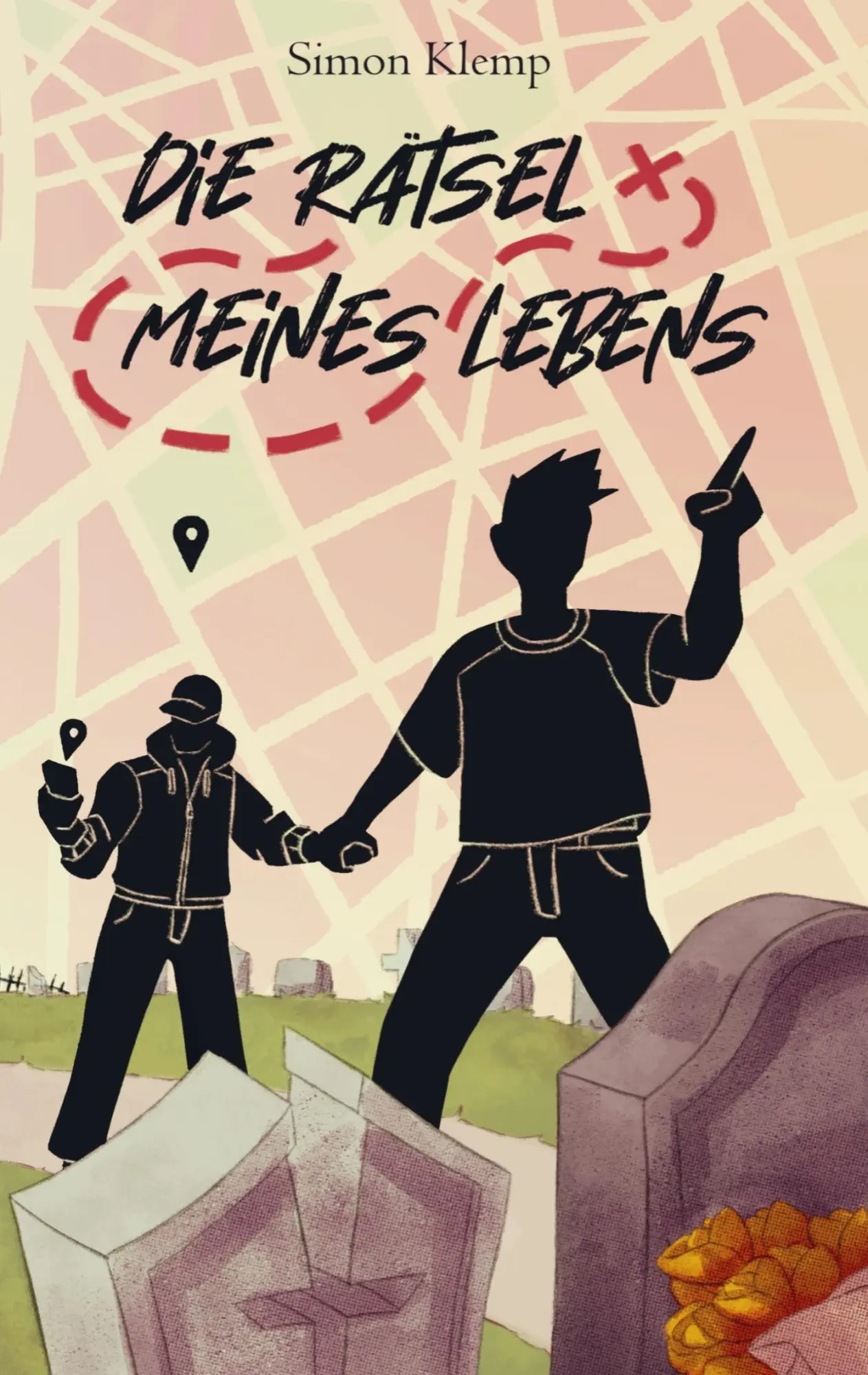 Cover: 9789403805221 | Die Rätsel meines Lebens | Simon Klemp | Taschenbuch | 436 S. | 2025