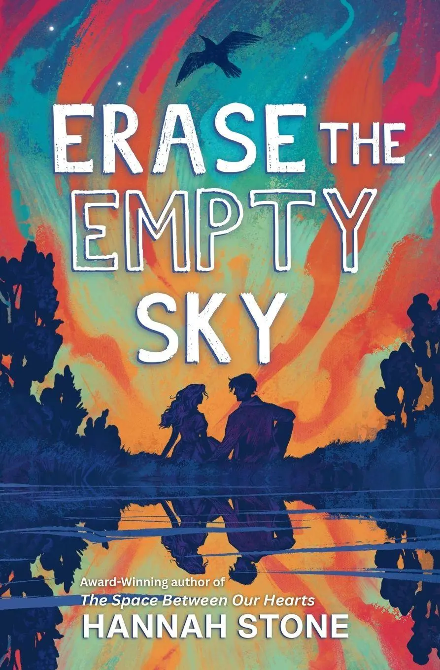 Cover: 9798994415221 | Erase The Empty Sky | Hannah Stone | Taschenbuch | Englisch | 2026
