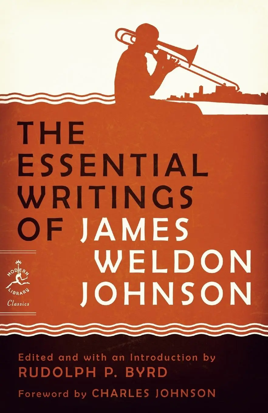 Cover: 9780812975321 | The Essential Writings of James Weldon Johnson | James Weldon Johnson