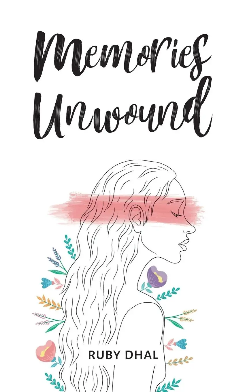 Cover: 9781527205321 | Memories Unwound | Ruby Dhal | Taschenbuch | Englisch | 2017