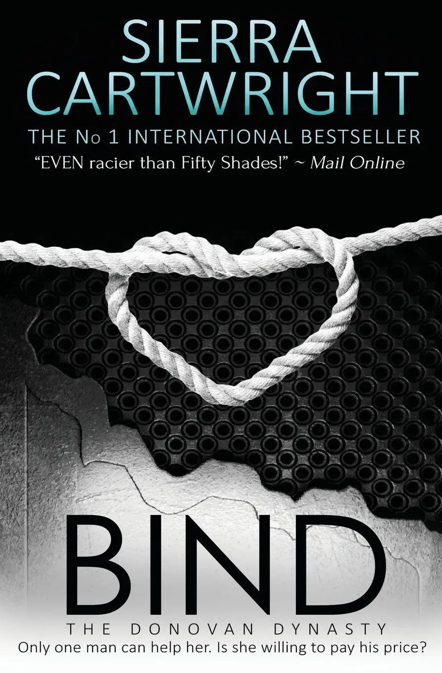Cover: 9781784305321 | The Donovan Dynasty | Bind | Sierra Cartwright | Taschenbuch | 2015