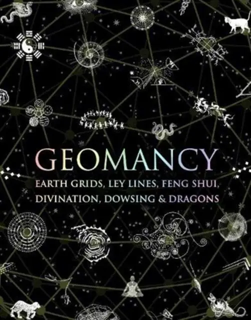 Cover: 9781907155321 | Geomancy | Danny Sullivan (u. a.) | Buch | Wooden Books | Gebunden