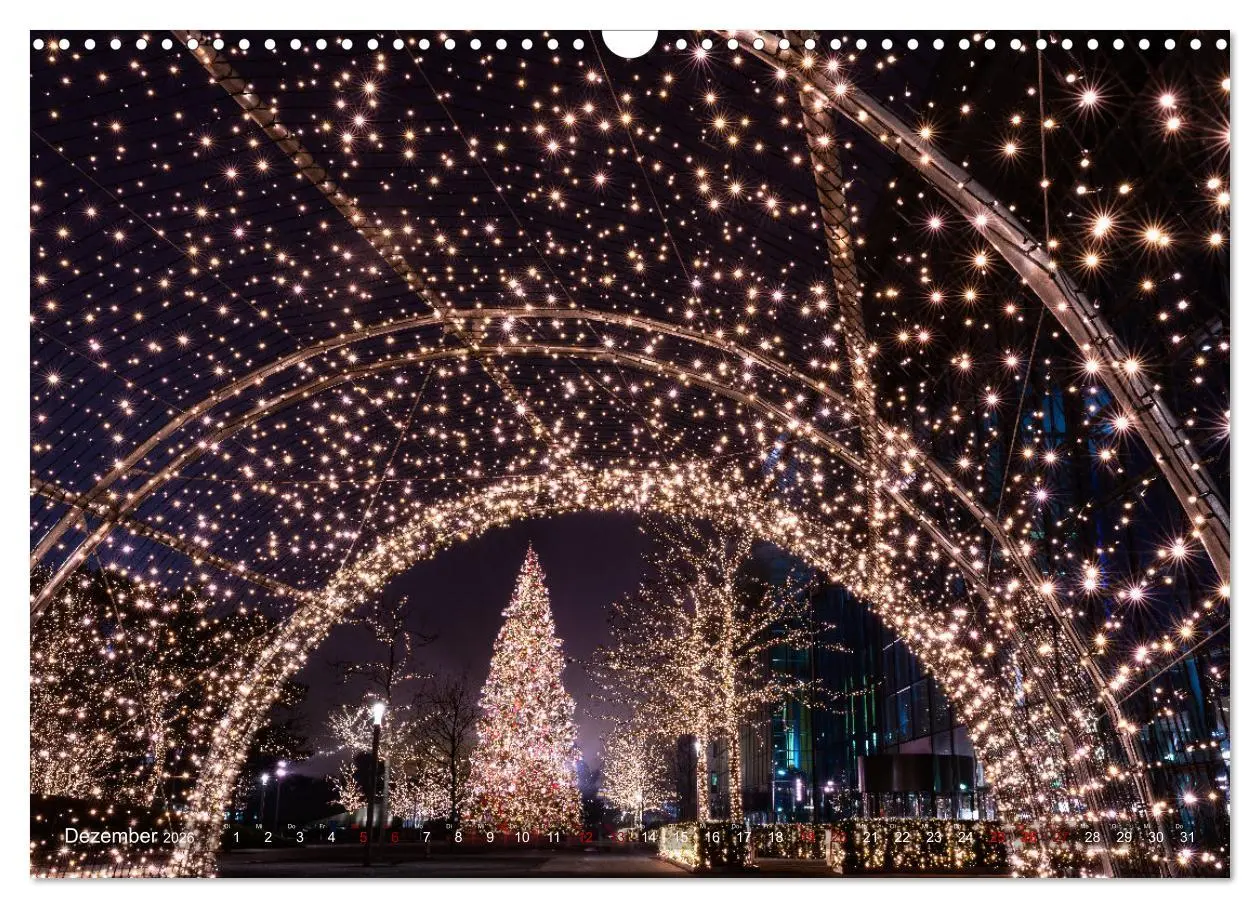 Bild: 9783457645321 | Wolfsburg - Stadt, Land, Fluss (Wandkalender 2026 DIN A3 quer),...