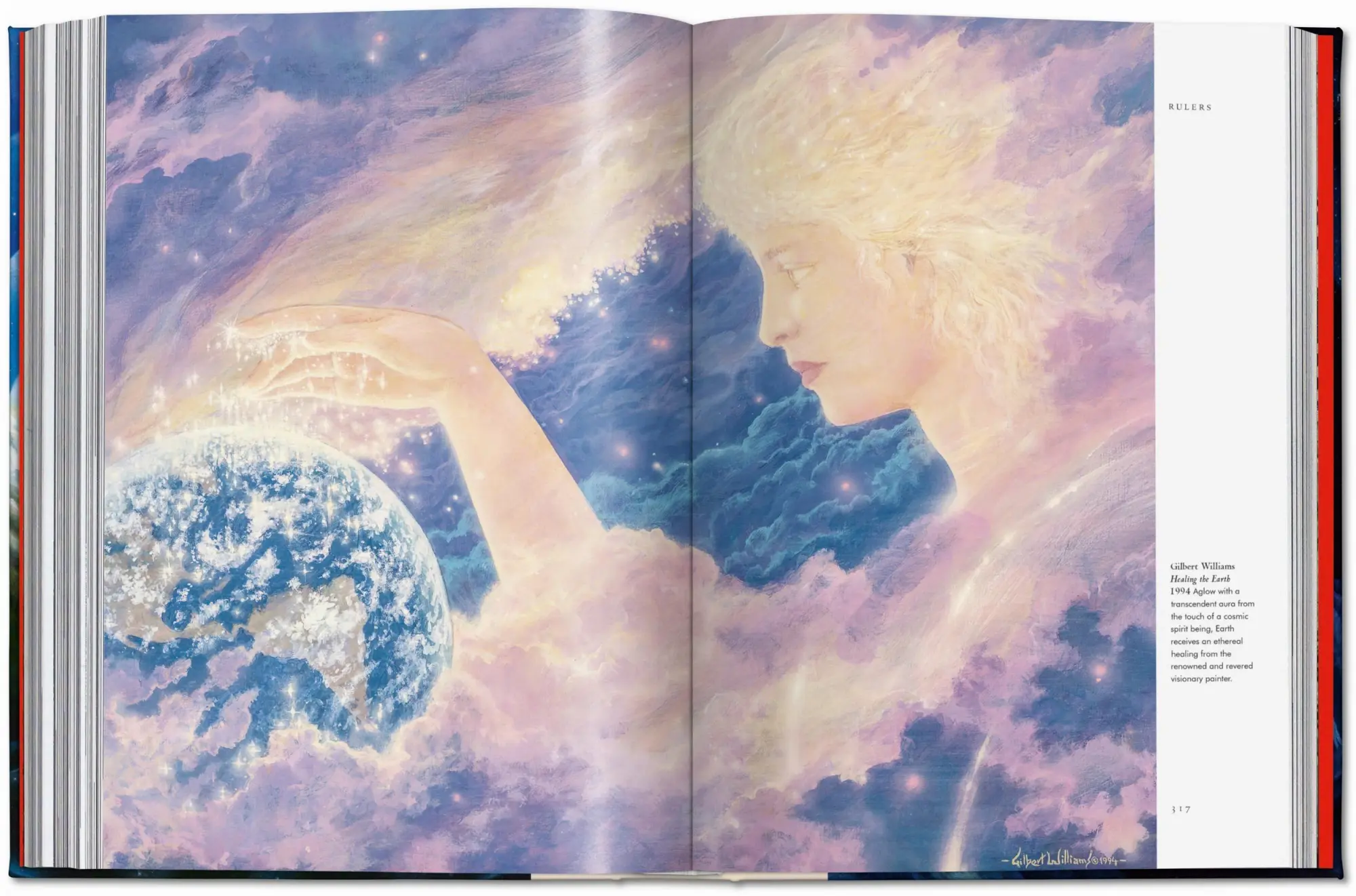 Bild: 9783754405321 | Geisterwelten | Bibliothek der Esoterik | Jessica Hundley | Buch