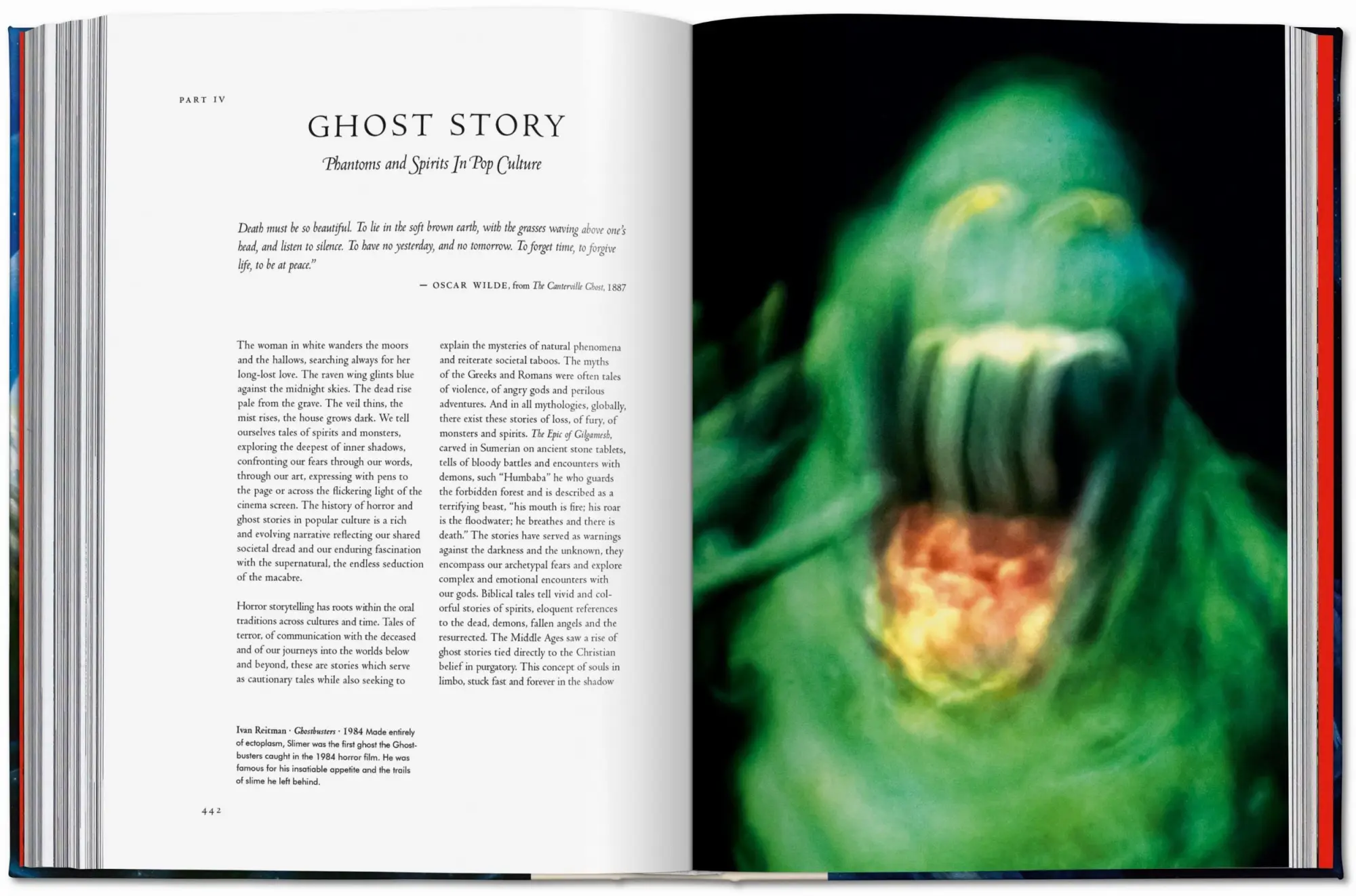 Bild: 9783754405321 | Geisterwelten | Bibliothek der Esoterik | Jessica Hundley | Buch